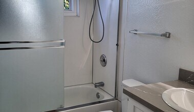 3340 Belmont Ave, Unit A in El Cerrito, CA - Building Photo - Building Photo