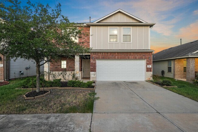 property at 1941 Acaciawood Way