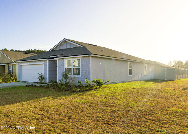 65418 River Glen Pkwy in Yulee, FL - Building Photo - Building Photo