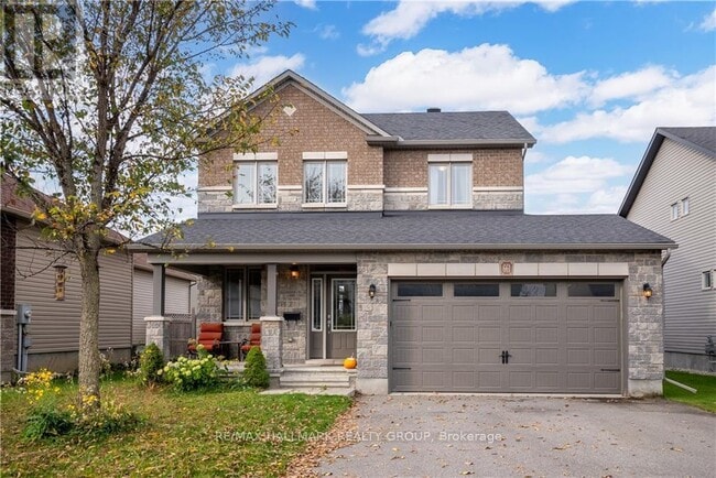 property at 661 Bruxelles St