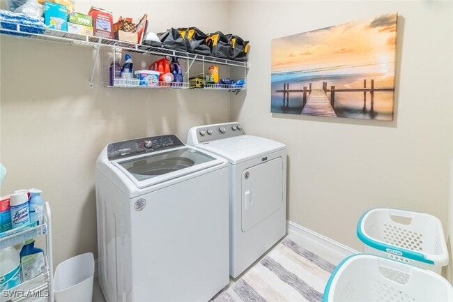 property at 16366 Barclay Ct