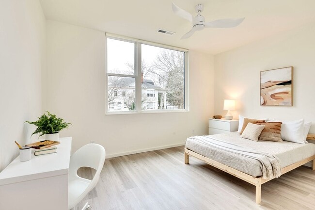 property at 262 N Dillard St