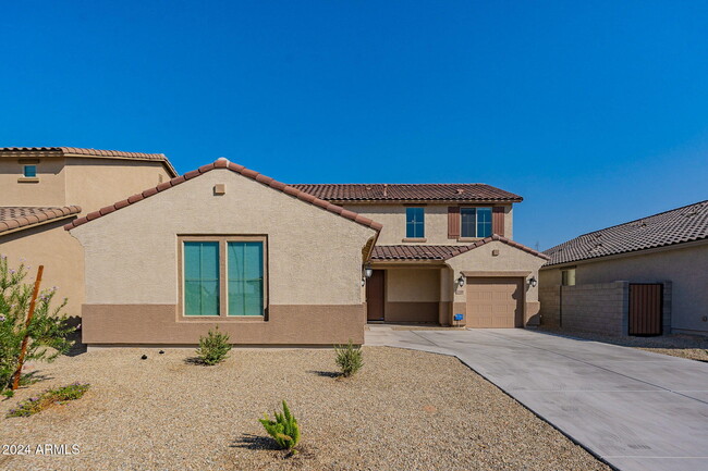 23388 W Florence Ave in Buckeye, AZ - Building Photo - Building Photo