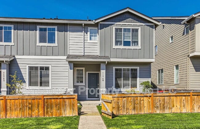 property at 11748 NE 21st Way