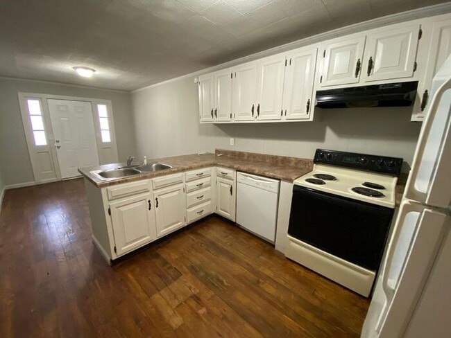 317 Elberta St in Nashville, TN - Foto de edificio - Building Photo