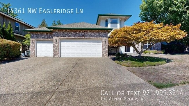 14361 NW Eagleridge Ln