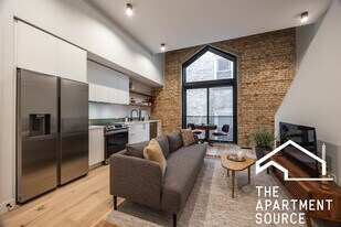 1700 Oak Ave in Evanston, IL - Building Photo