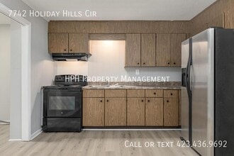 7742 Holiday Hills Cir in Chattanooga, TN - Building Photo - Building Photo