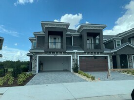 2892 Isles Wy in New Smyrna Beach, FL - Building Photo