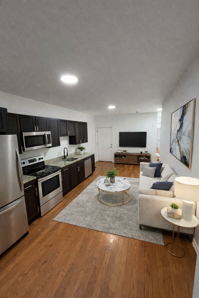 property at 2243 N Camac St