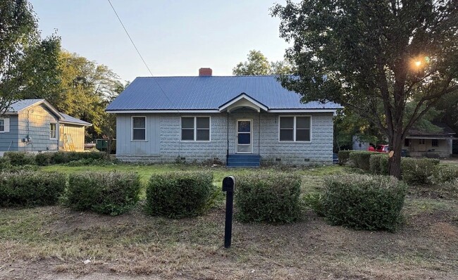 property at 719 N Church St