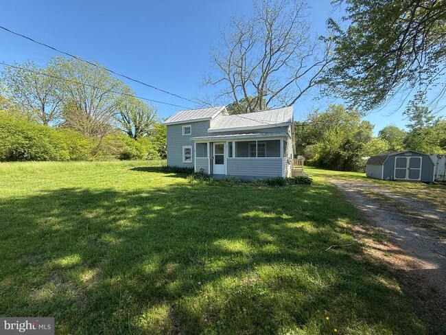 property at 203 Holladay Ave