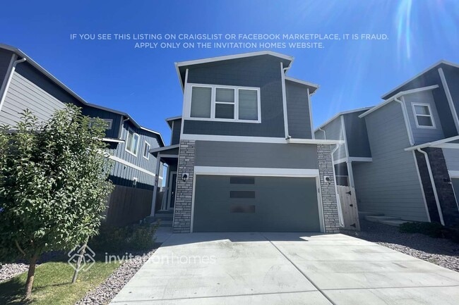 property at 6191 Yellowthroat Ter