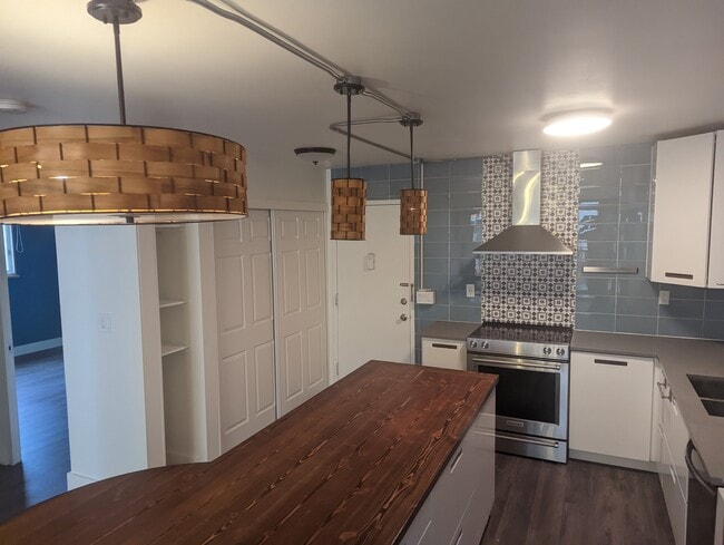property at 1121 Albion St