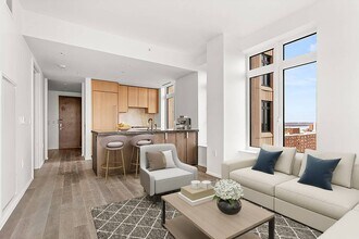 543 W 122nd St in New York, NY - Building Photo - Building Photo