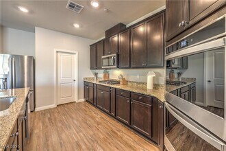 2994 Gramsci Ave in Henderson, NV - Building Photo - Building Photo