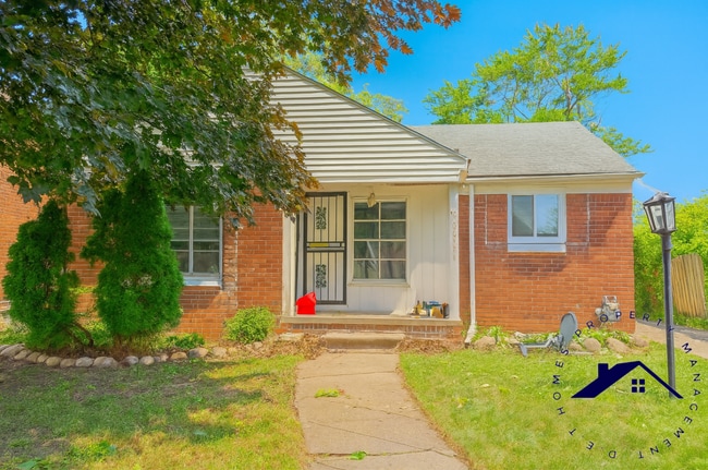 property at 20435 Steel St