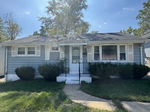 7114 Curtis Ave in St. Louis, MO - Building Photo - Building Photo