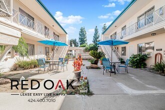 7375 Emily Ln in Downey, CA - Building Photo - Building Photo