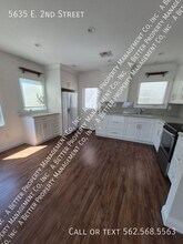 5635 2nd St in Long Beach, CA - Building Photo - Building Photo