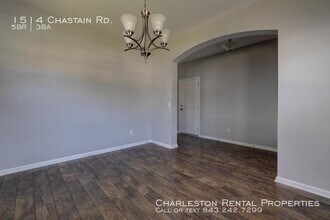 1514 Chastain Rd in Johns Island, SC - Building Photo - Building Photo