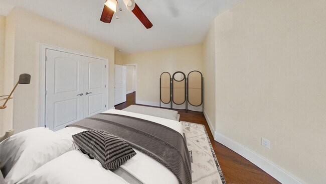 9 Carmel St, Unit 3
