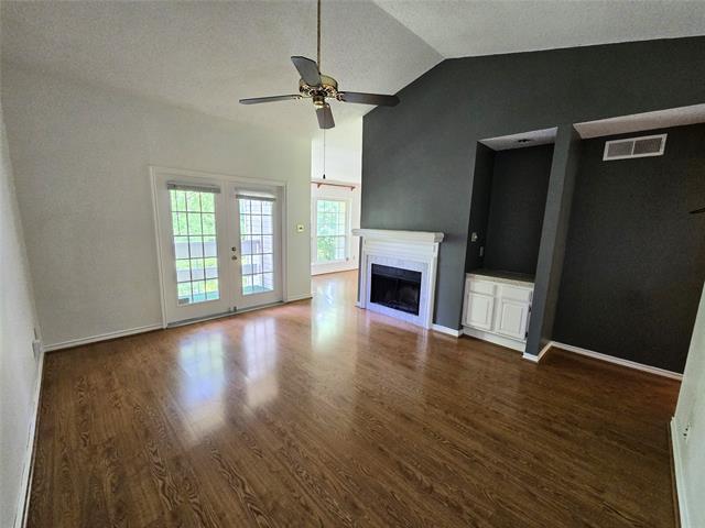 property at 6315 Campbell Rd