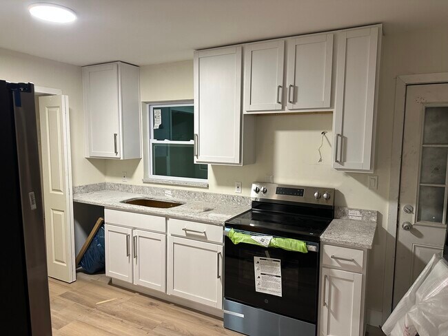 3111 W Spruce St in Tampa, FL - Building Photo - Building Photo