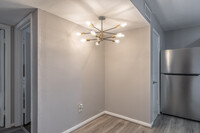 Crown Village Apartments- newly renovated! in Houston, TX - Building Photo - Interior Photo