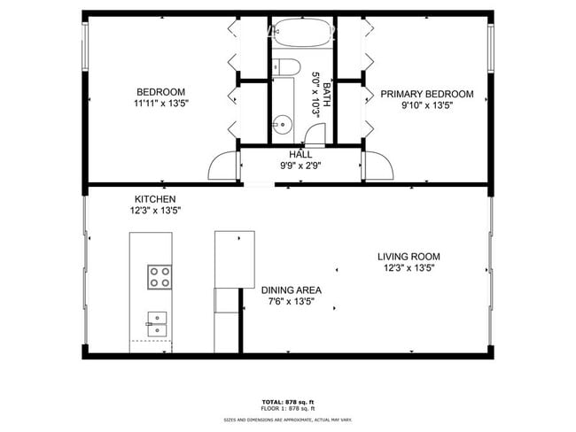 6545 N 12th St in Phoenix, AZ - Building Photo - Building Photo