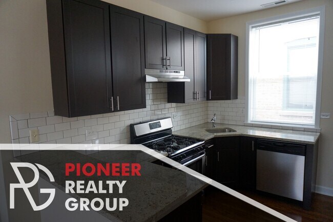 property at 849 W Cornelia Ave