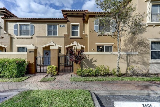 property at 6515 Diamond Springs Terrace