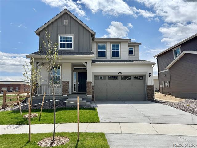 property at 4858 Astor Pl