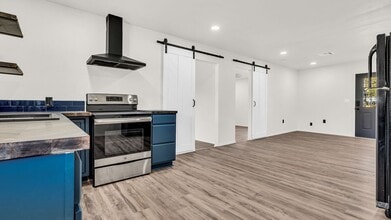 915-925 C St SW in Ardmore, OK - Building Photo - Building Photo