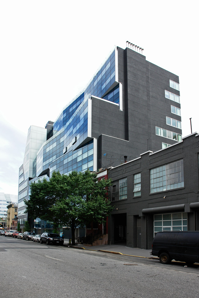 The Chelsea Modern in New York, NY - Building Photo - Building Photo