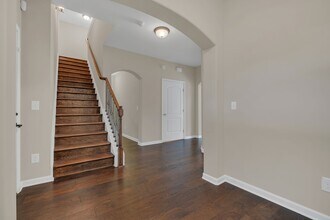 6224 Suzy Dr in Nashville, TN - Foto de edificio - Building Photo