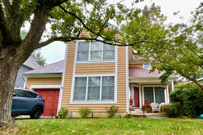 908 Berwick Dr in Annapolis, MD - Foto de edificio - Building Photo