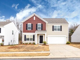 1048 Old Trade St in Edgemoor, SC - Building Photo