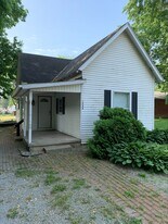 1526 E 36th St in Marion, IN - Building Photo