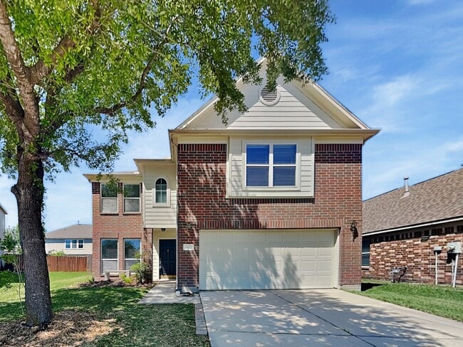 property at 4807 Dappled Grove Trail