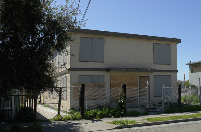 316 Duboce Ave in Richmond, CA - Building Photo - Building Photo