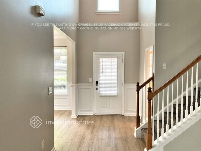 961 Ashton Park Dr SE in Lawrenceville, GA - Building Photo - Building Photo