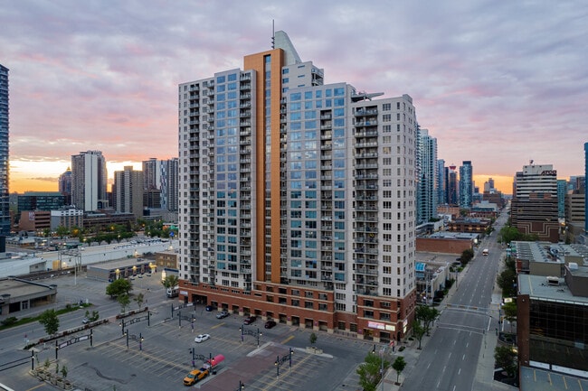 Vantage Pointe
