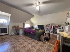 308 7th Ave, Unit 3 in Haddon Heights, NJ - Building Photo - Building Photo