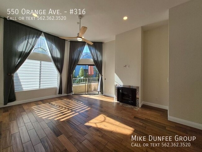 property at 550 Orange Ave