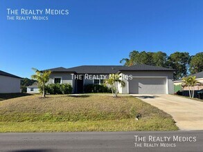 2570 SE Rayburn Ave in Palm Bay, FL - Building Photo - Building Photo