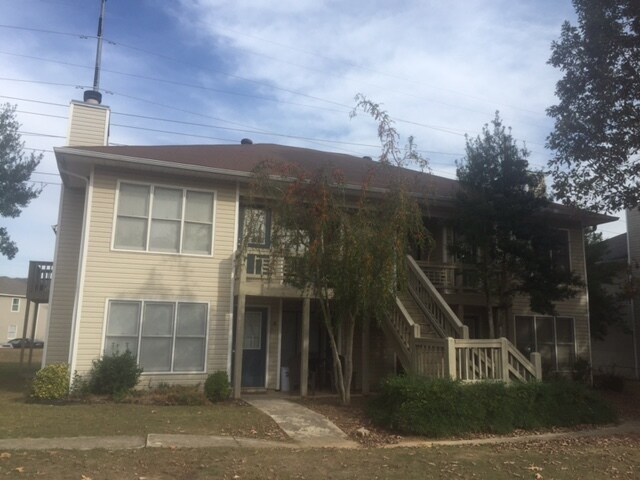 2705 Lantern Walk SE-Unit -A in Huntsville, AL - Building Photo