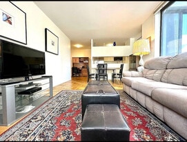 62 W 62nd St, Unit 11ATheAllegro in New York, NY - Building Photo