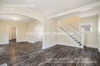 839 Hays Park Ave photo'