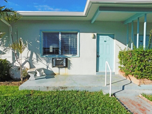 property at 1247 Marseille Dr